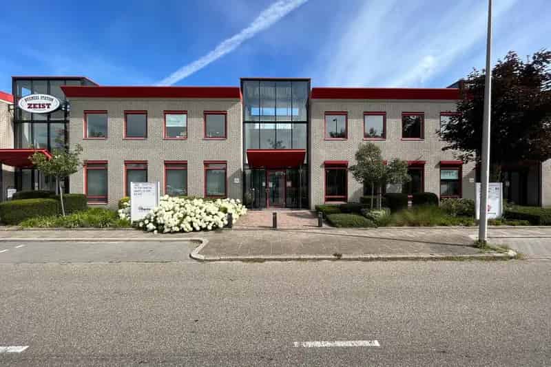 Kantoorruimte te huur Zeist Nabij NS Station