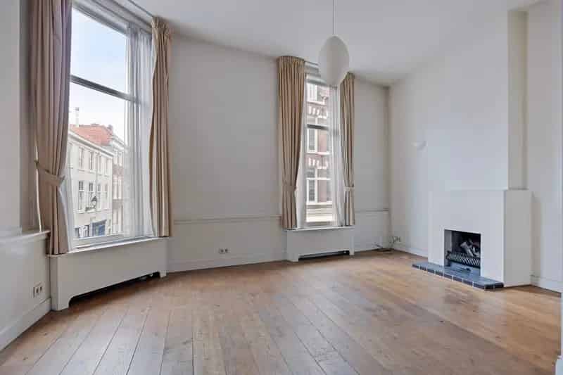 Te Koop: Royale Bovenwoning Prinsestraat Den Haag
