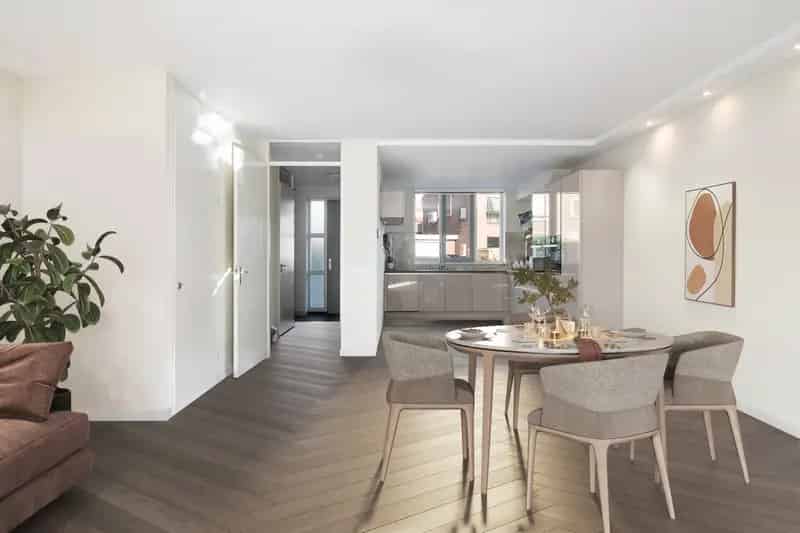 5 Kamer Gezinswoning Overschie Rotterdam 2018