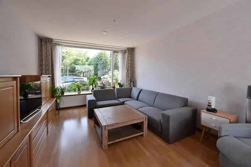 Huis te koop Muiderberg 4 slaapkamers zonnige tuin moderniseringspotentie