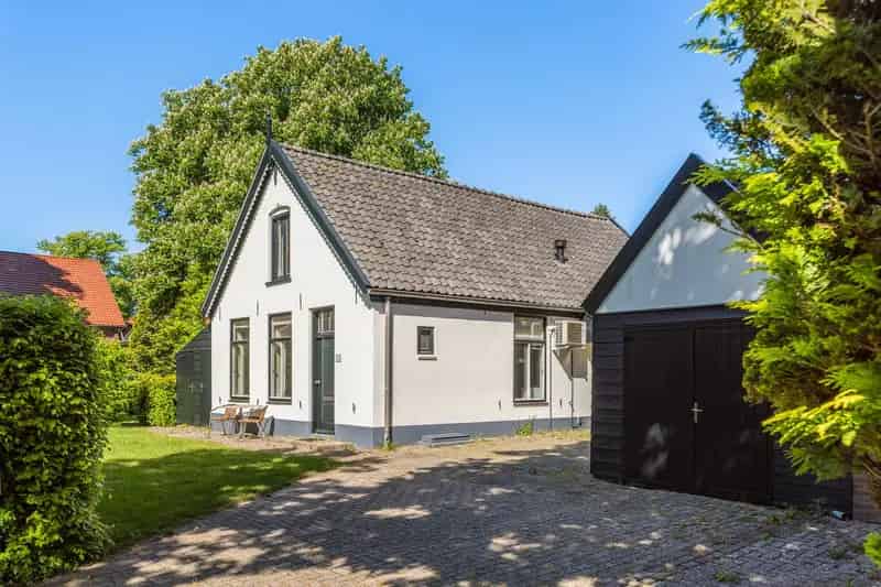 Huis te koop Epe Slathstraat 15: karakteristiek en speels