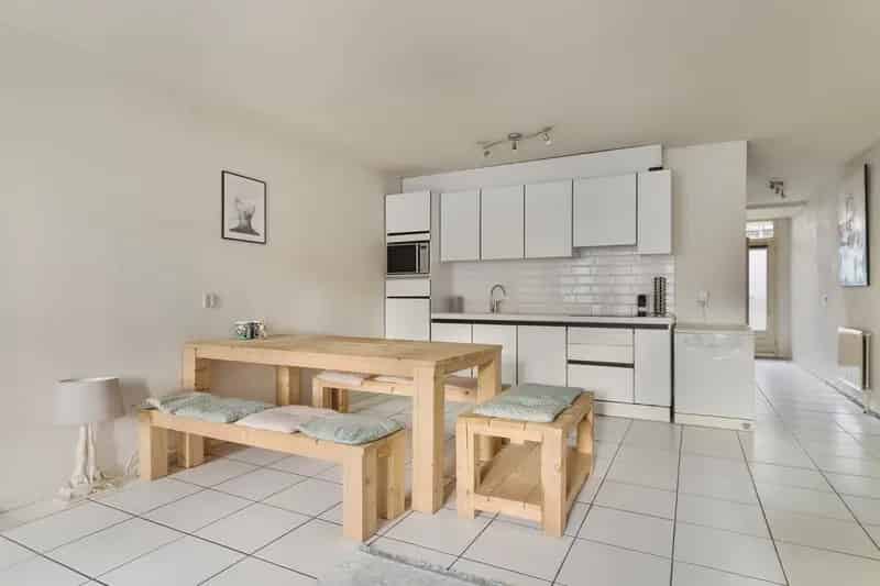 2 Kamer Appartement Rotterdam Centrum Balkon Nabij winkels