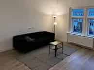 Appartement Graafseweg in Nijmegen