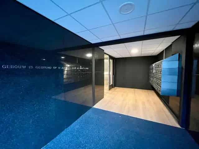 Modern Appartement Breda Centrum - Gasloos en Duurzaam