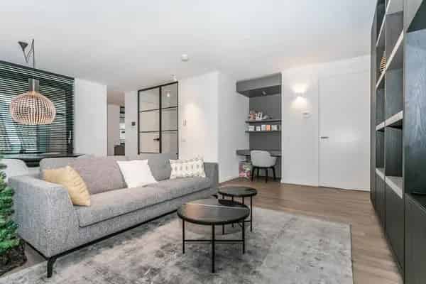 Appartement Capucijnenstraat in Maastricht