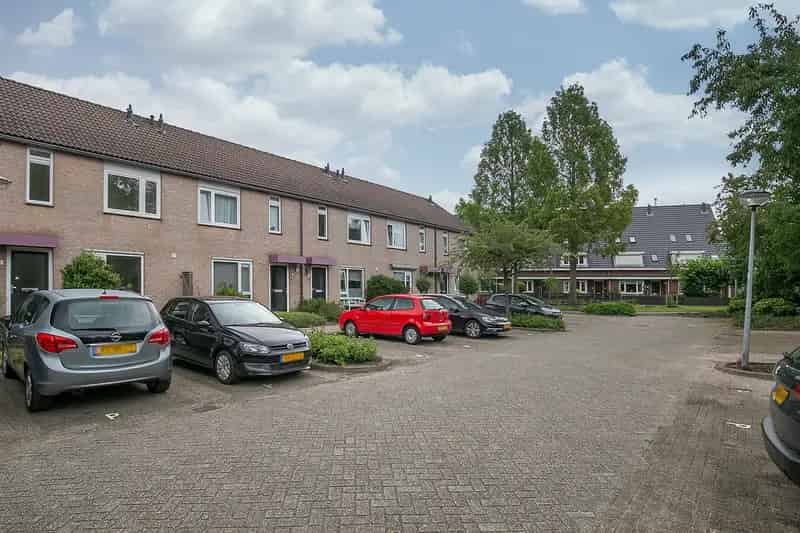 Eengezinswoningen Zeist West: Kindvriendelijk nabij winkels en station