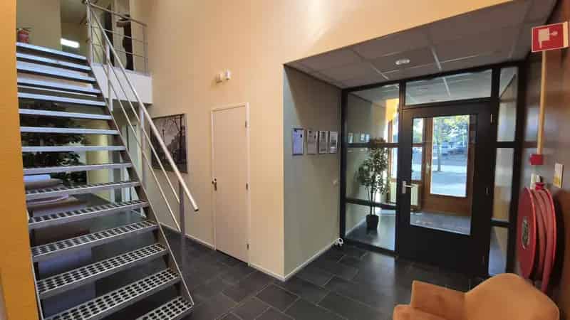 Bedrijfsgebouw te huur De Brand 623m² nabij A2