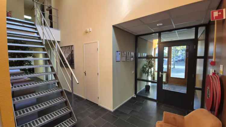 Bedrijfsgebouw te huur De Brand 623m² nabij A2