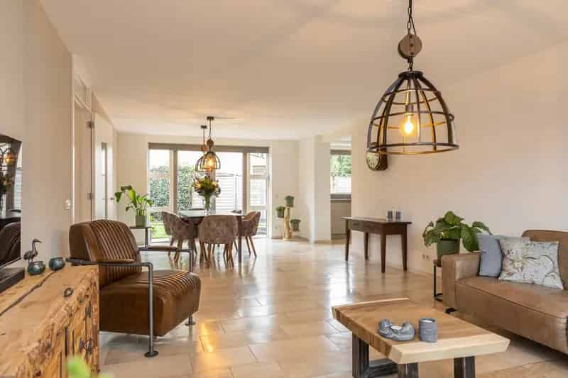 Luxe Vrijstaande Villa Apeldoorn Wonen en Werken