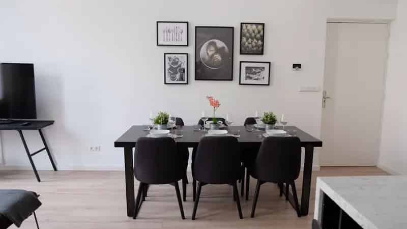 Luxe 3 Kamer Appartement 130m2 Bezuidenhout Den Haag