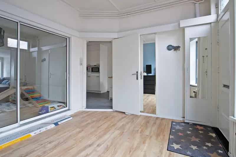 Karakteristieke Stadswoning Hulst