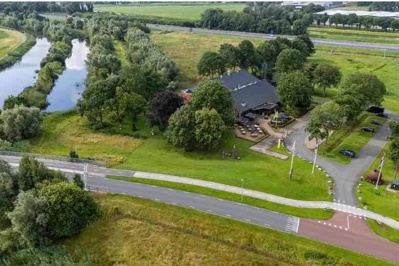 2.022 m2 horeca te koop in Winschoten