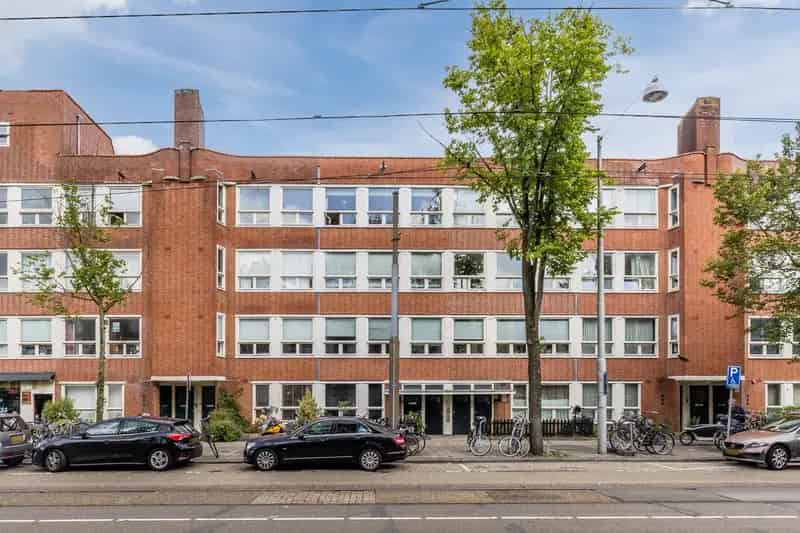 Appartement te koop: Hoofdweg 168-3 1057 DC Amsterdam | Funda