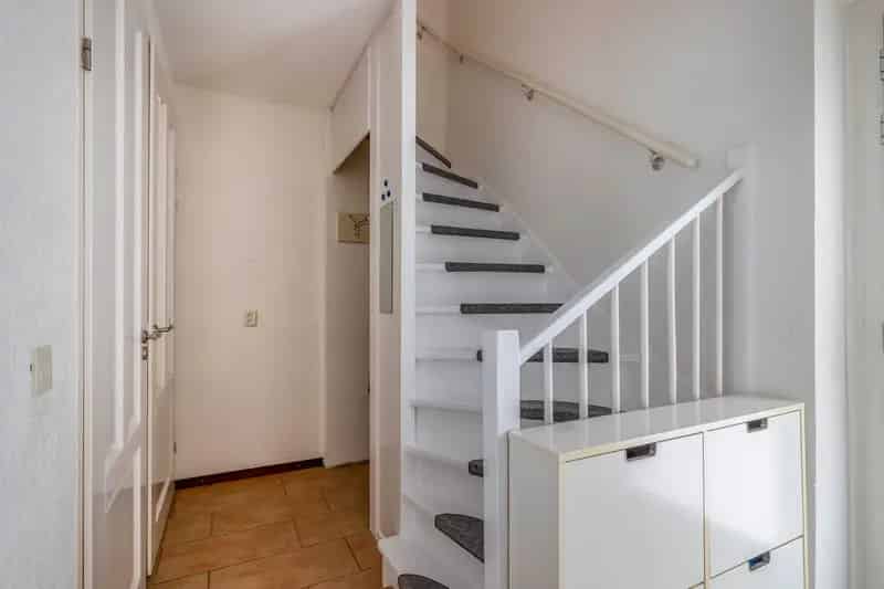 Huis te koop Capelle aan den IJssel Ruime hoekwoning Schollevaar