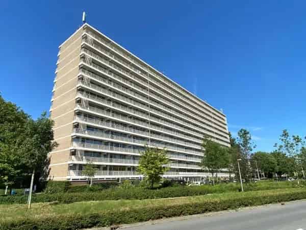 3-Kamer Appartement Capelle aan den IJssel Studenten
