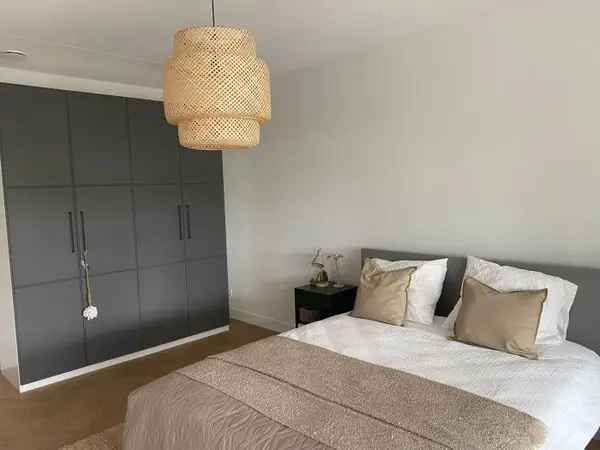 Appartement Te Huur in Alkmaar, Noord-Holland