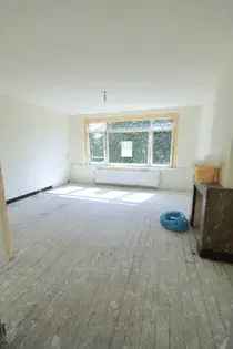 4 Kamer Appartement Oud Mathenesse 87m2
