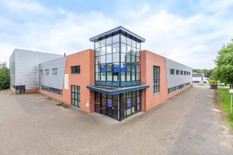 Kantoorruimte huren Doetinchem 310m2 Energielabel A