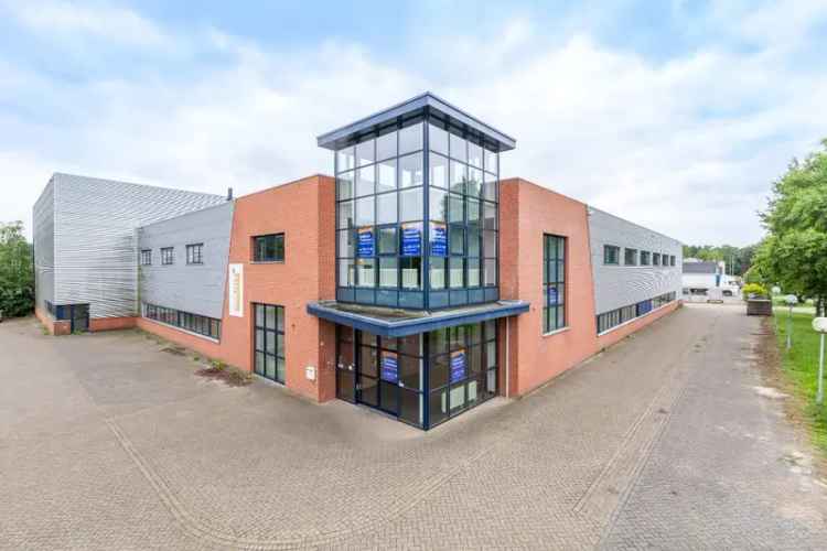 Kantoorruimte huren Doetinchem 310m2 Energielabel A