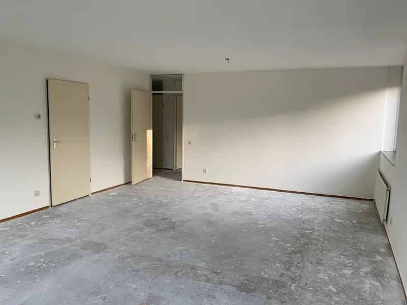 3-kamer appartement Amsterdam West 92m2 Balkon Nabij Rembrandtpark