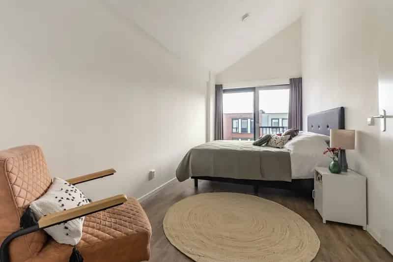 Appartement Haarlem - Instapklaar & Energiezuinig