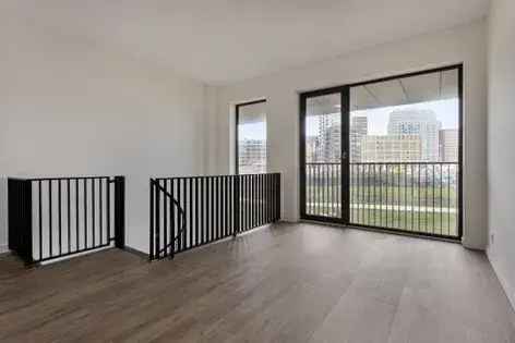 3 Kamer Appartement Amsterdam 89m2 Nieuwbouw Per 1 Mei