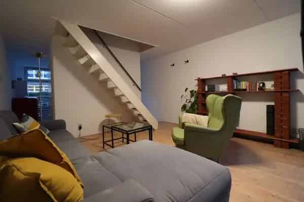 Gemeubileerd Appartement Hillegersberg 3-6 Maanden Studenten