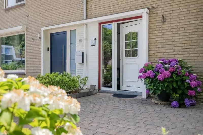 4 Slaapkamers Een gezinswoning Tholen