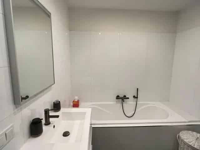 Benedenwoning Valkenboskwartier 2 slaapkamers