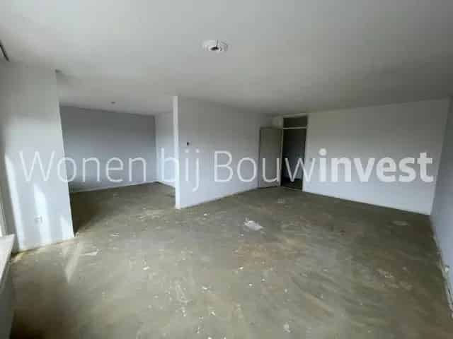 3 Kamer Appartement Amsterdam Zuid 87m2 Balkon