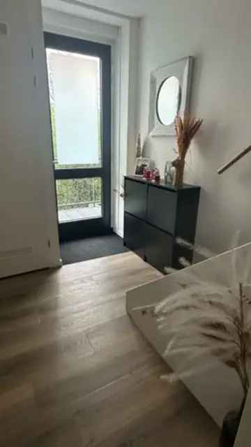 3 Kamer Appartement Hoevelaken 75m2 Te Huur