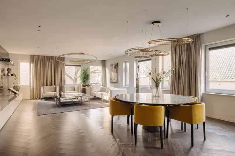 Luxe Appartement te Koop Naarden Vesting