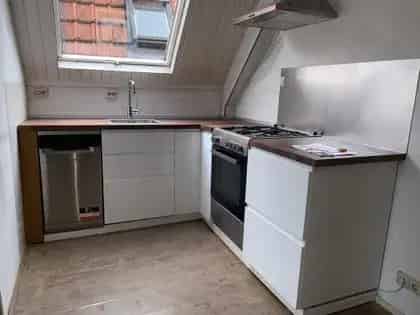 2 Kamer Appartement 45m² Muiden Centrum