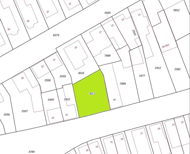 Nieuwbouw Semi-bungalow Oisterwijk Perceel met Vergunning