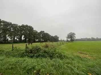 Bouwgrond Hengelo OV Westermaatweg Agrarische Bestemming