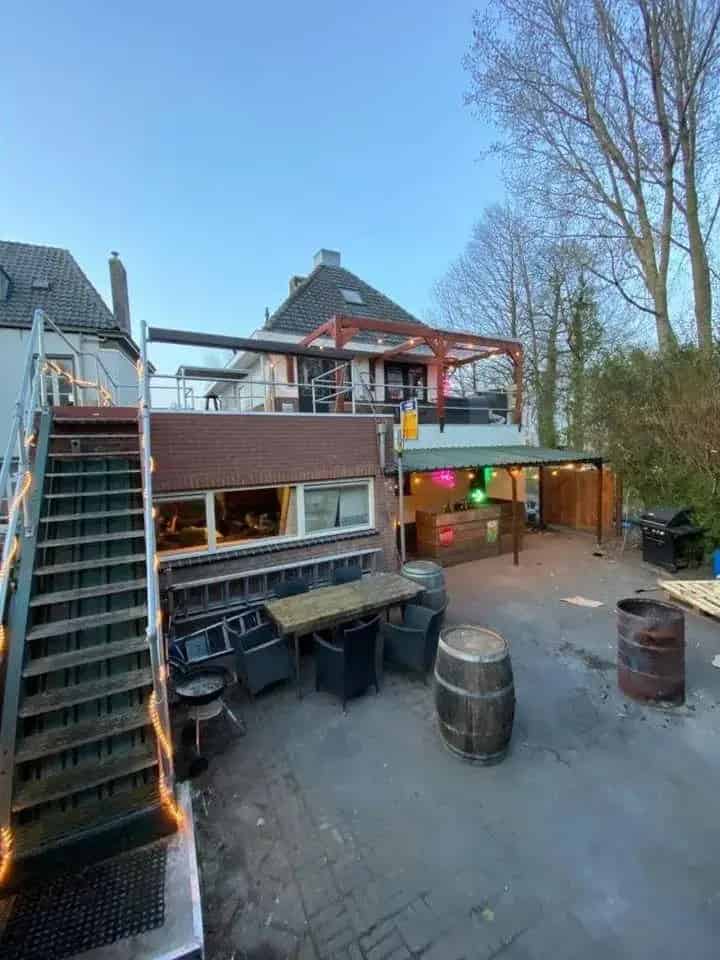 Kamer te Huur Wageningen Studentenhuis HBR