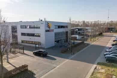 2341m2 Kantoorruimte te Koop Oirschot A58