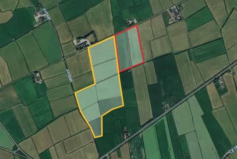Agrarische grond Rinsumageest 30 2 hectare te koop