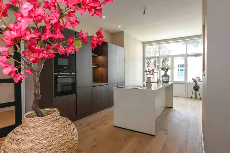 Luxe 5 Kamer Bovenhuis Regentessekwartier 147m2 Gerenoveerd