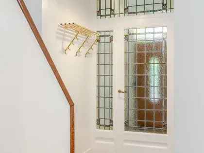 6 Kamer Huis 174m² Den Haag Expats
