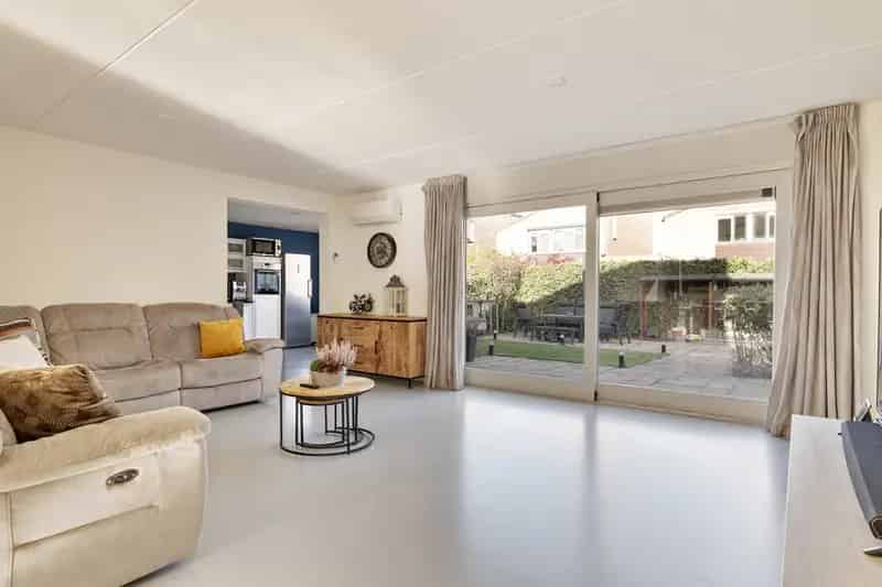 Familiewoning Almere Buiten Bosrandpark  3 slaapkamers A+