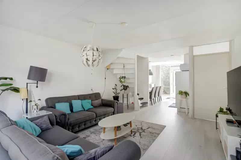 Huis te koop Apeldoorn 4 slaapkamers 2 badkamers tuin