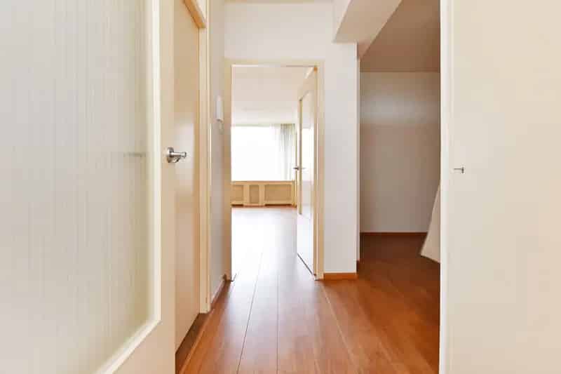 Appartement te koop Nieuwendamlaan Den Haag