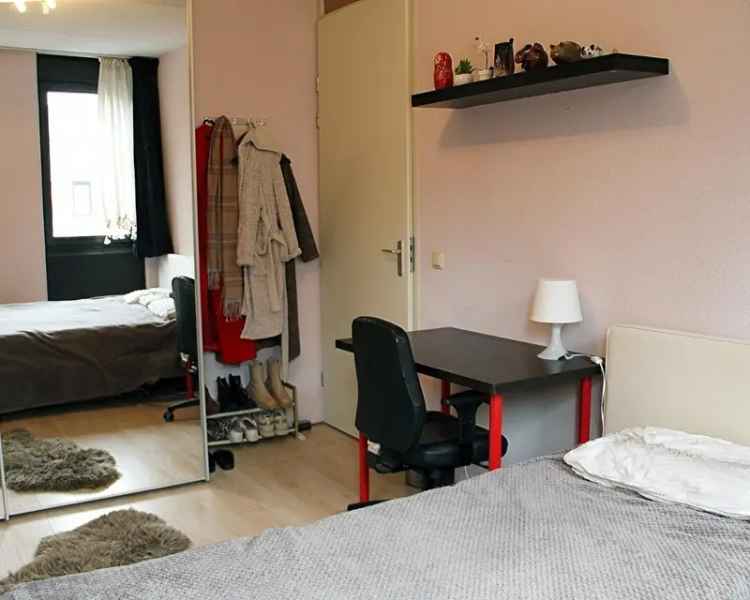 Fully furnished room in the center of Hilversum