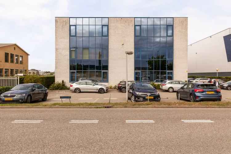 Kantoor Barendrecht | Zoek kantoren te huur: Gebroken Meeldijk 66 2991 VD Barendrecht [funda in business]