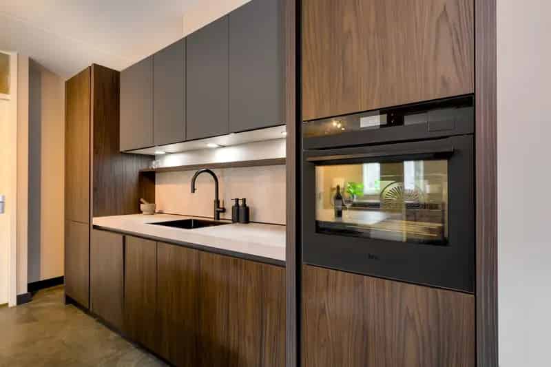 Huis te Koop Leidschenveen 3 slaapkamers 2 badkamers