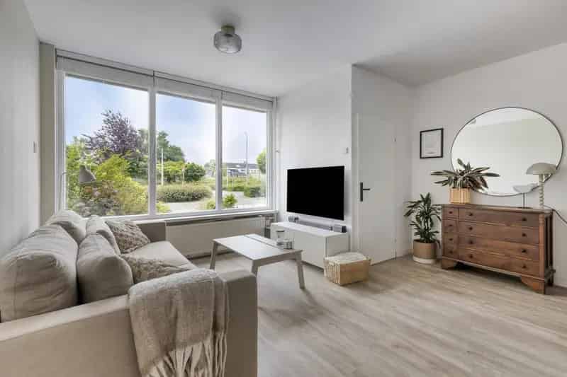 Moderne woning te Roosendaal nabij Dijkcentrum