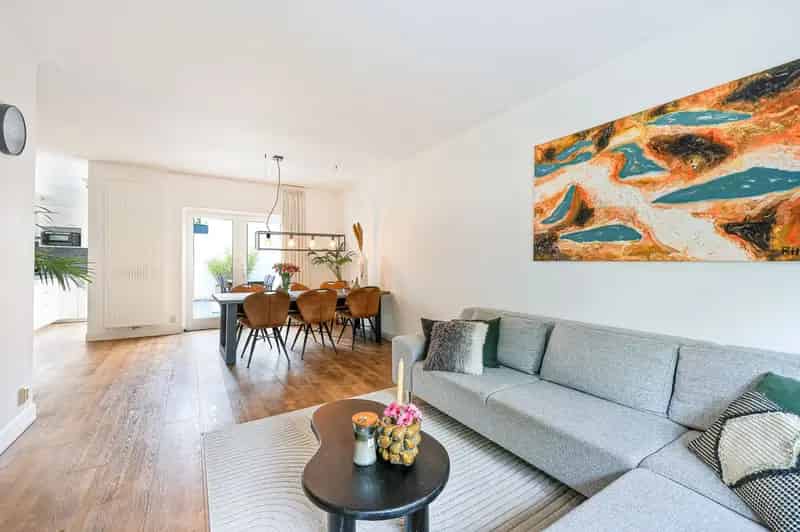 Huis te koop: Jan van der Heijdenstraat 103 1223 BH Hilversum | Funda
