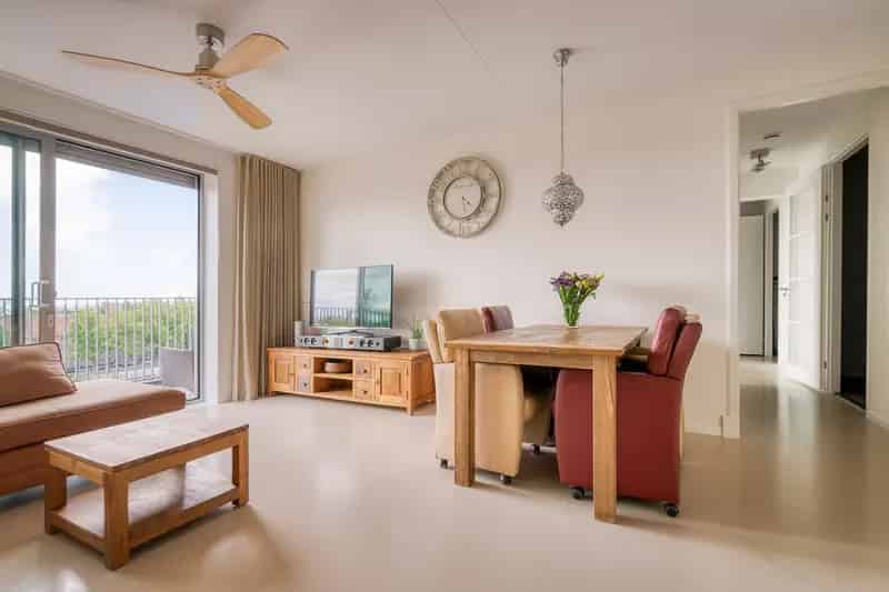 Appartement te koop: Haparandaweg 636 1013 BD Amsterdam | Funda