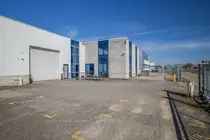 1575 m2 Bedrijfsruimte te Huur Duiven